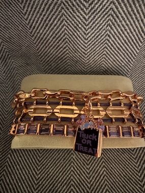 The Chicest Treat - Halloween 2025 Stack By BP (Not In Case)